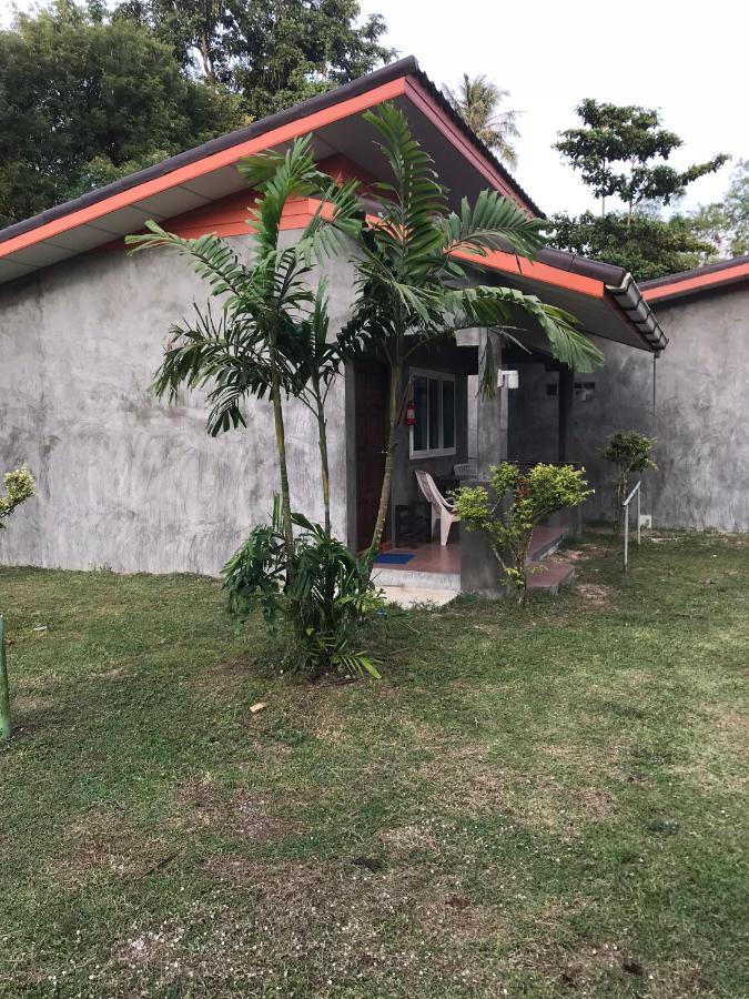 Bungalows@Maikhao Mai Khao Luaran gambar