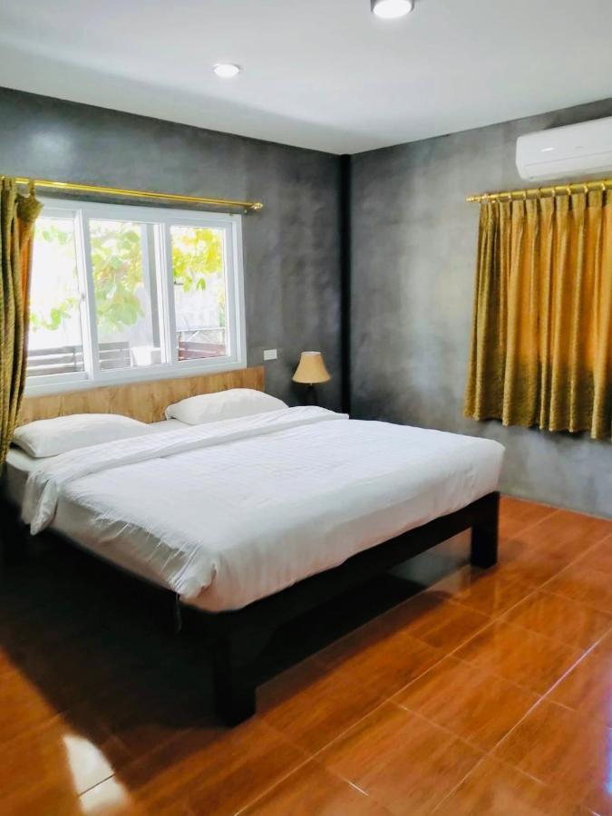 Bungalows@Maikhao Mai Khao Luaran gambar