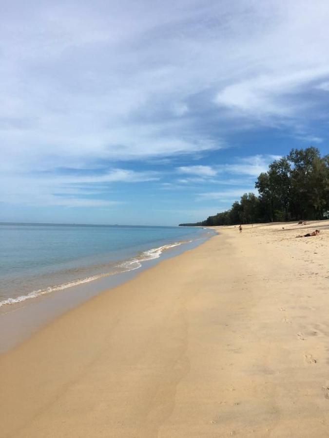 Bungalows@Maikhao Mai Khao Luaran gambar