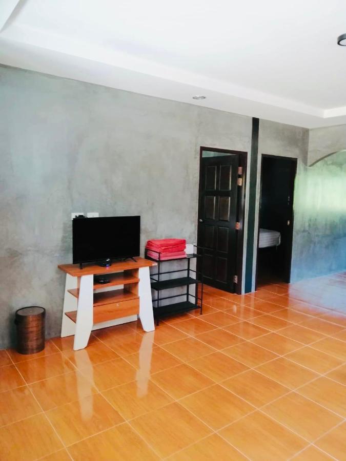Bungalows@Maikhao Mai Khao Luaran gambar