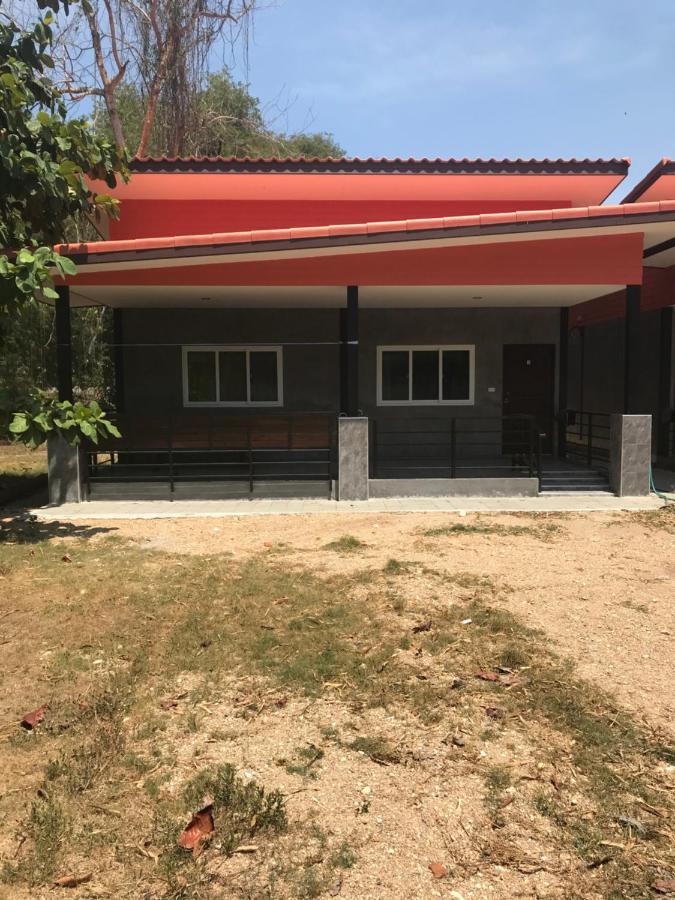 Bungalows@Maikhao Mai Khao Luaran gambar