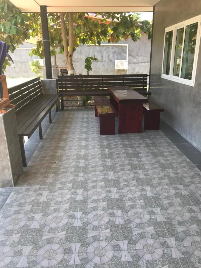 Bungalows@Maikhao Mai Khao Luaran gambar
