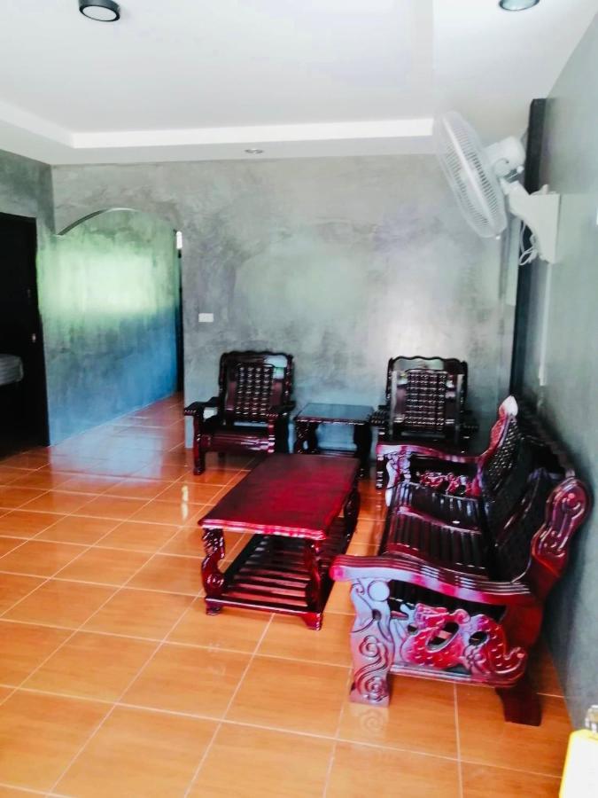 Bungalows@Maikhao Mai Khao Luaran gambar